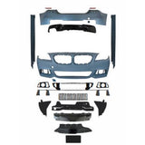Vicrez F10 M-Tech | BMW F10/F18 2011-2017
