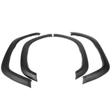 2021-2023 RAM 1500 TRX Style Fender Flares - Vicrez