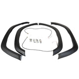 2021-2023 RAM 1500 TRX Style Fender Flares - Vicrez