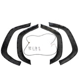 2021-2023 RAM 1500 TRX Style Fender Flares - Vicrez