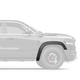 2021-2023 RAM 1500 TRX Style Fender Flares - Vicrez