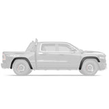 2021-2023 RAM 1500 TRX Style Fender Flares - Vicrez