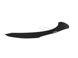 2015-2017 Ford Mustang Front Bumper Lip Splitter - Vicrez