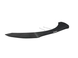 2015-2017 Ford Mustang Front Bumper Lip Splitter - Vicrez