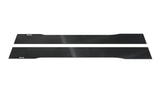 2015-2017 Ford Mustang Side Skirt Splitters - Vicrez