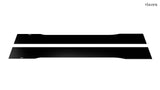 2015-2017 Ford Mustang Side Skirt Splitters - Vicrez