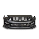 2015-2017 Ford Mustang Dark Horse Style Front Bumper - Vicrez
