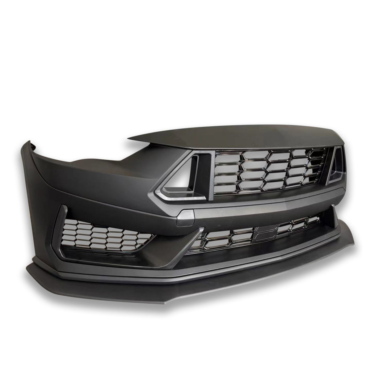 2024 Ford Mustang Dark Horse Style Front Bumper - Vicrez