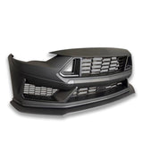 2024 Ford Mustang Dark Horse Style Front Bumper - Vicrez