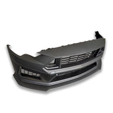 2024 Ford Mustang Dark Horse Style Front Bumper - Vicrez