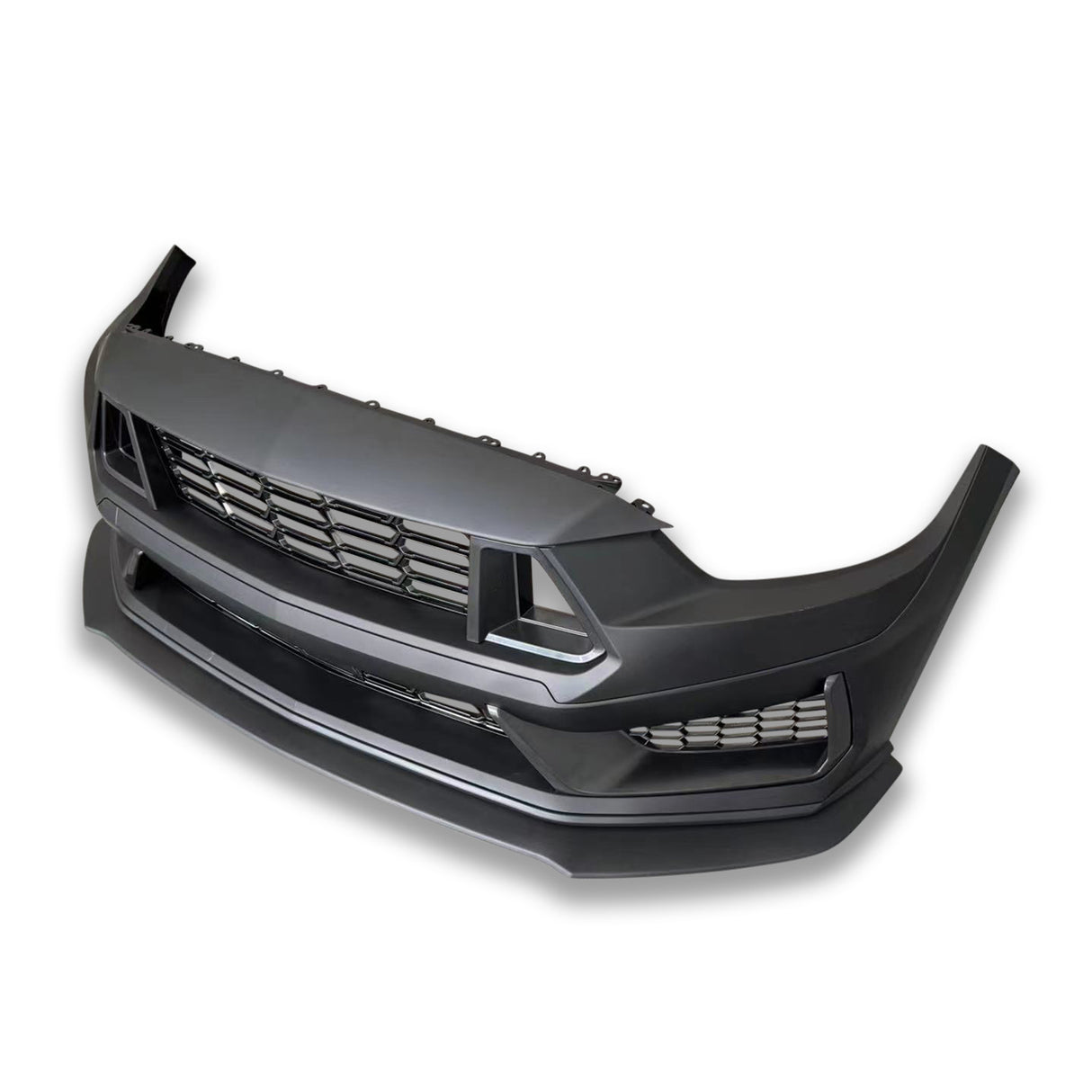 2024 Ford Mustang Dark Horse Style Front Bumper - Vicrez