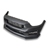 2024 Ford Mustang Dark Horse Style Front Bumper - Vicrez
