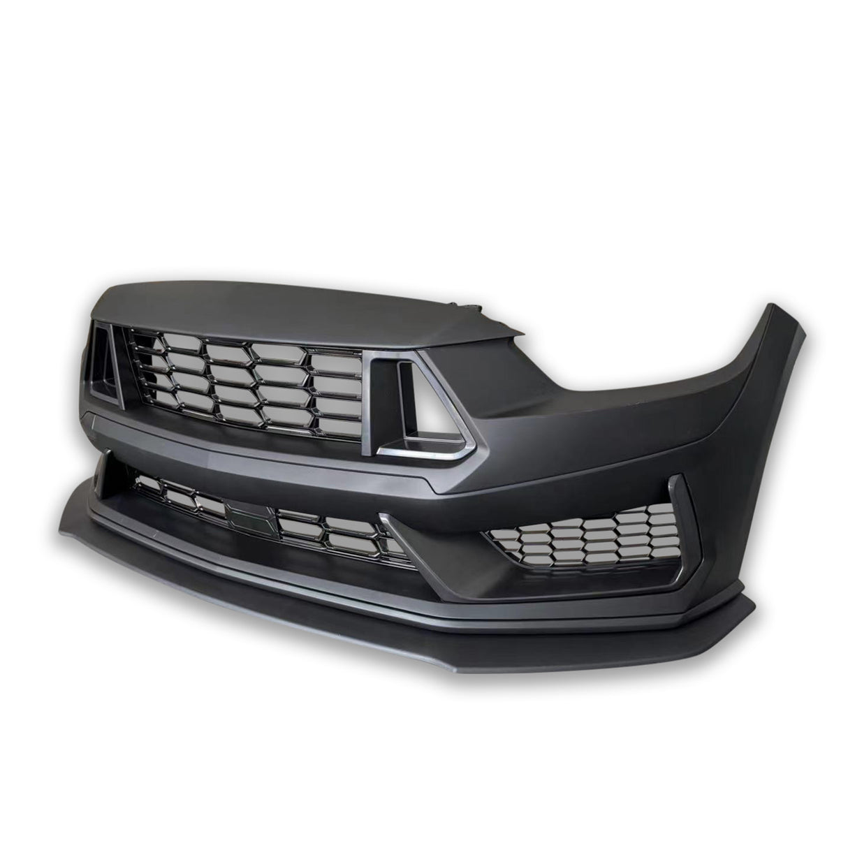 2024 Ford Mustang Dark Horse Style Front Bumper - Vicrez