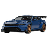 2024 Ford Mustang Dark Horse Style Front Bumper - Vicrez