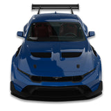 2024 Ford Mustang Dark Horse Style Front Bumper - Vicrez