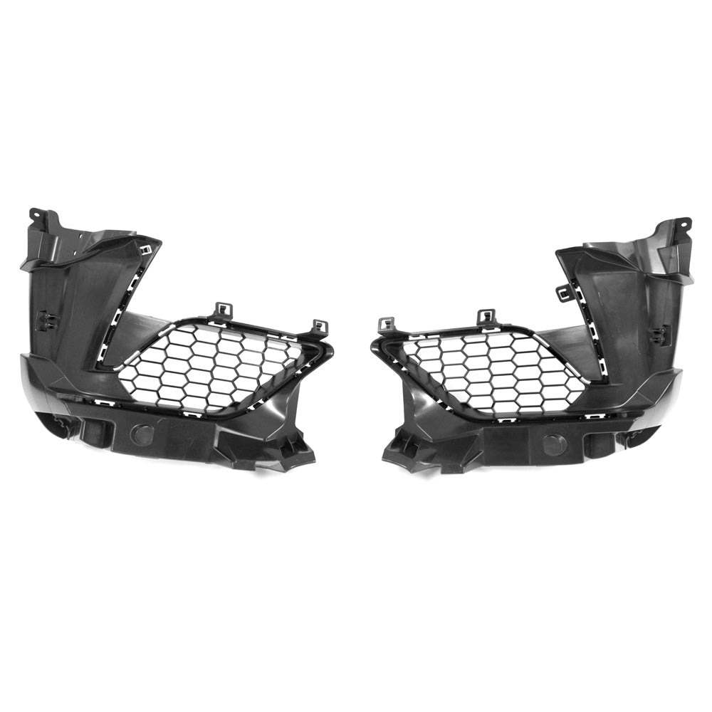 2016-2020 BMW M2 M2 Competition Style Front Bumper - Vicrez