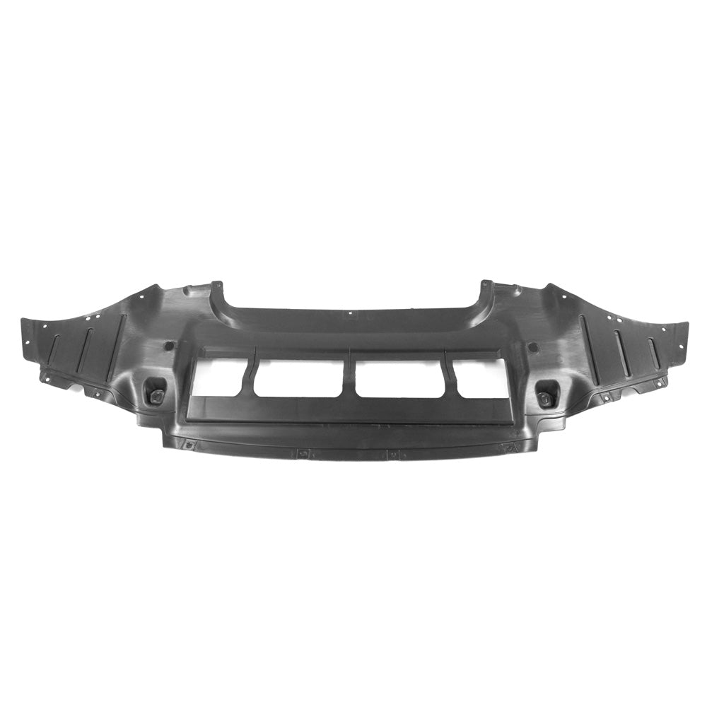 2016-2020 BMW M2 M2 Competition Style Front Bumper - Vicrez