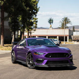 2018-2023 Ford Mustang Mach 1 Style Front Bumper - Vicrez