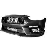 2018-2023 Ford Mustang Mach 1 Style Front Bumper - Vicrez