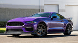 2018-2023 Ford Mustang Mach 1 Style Front Bumper - Vicrez