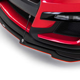 2018-2023 Ford Mustang GT500 Style Front Bumper Splitter - Vicrez