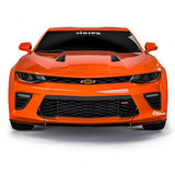 2016-2024 Chevrolet Camaro ZL1 Style Front Bumper Splitter - Vicrez