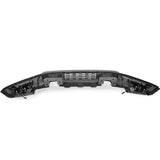 2021-2023 Ford F150 Raptor Style Front Bumper with Fog Lights - Vicrez