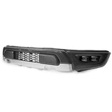 2021-2023 Ford F150 Raptor Style Front Bumper with Fog Lights - Vicrez