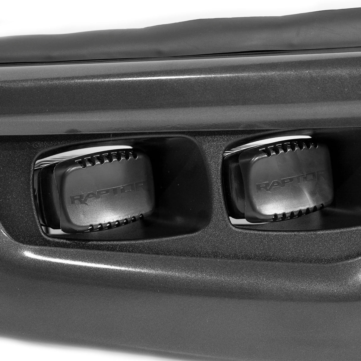2021-2023 Ford F150 Raptor Style Front Bumper with Fog Lights - Vicrez
