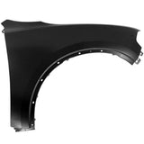 2011-2026 Dodge Durango SRT Style Front Fenders - Vicrez