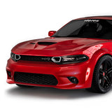 2015-2023 Dodge Charger Daytona R/T Scat Pack SRT Fog Lights - Vicrez