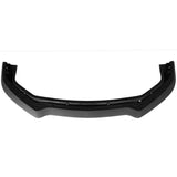 2021-2023 Ford Mustang Mach 1 Handling Package Style Front Lip - Vicrez