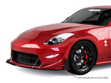 2003-2019 Nissan 350Z 370Z Amuse Style Front Splitter - Vicrez