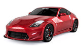 2003-2019 Nissan 350Z 370Z Amuse Style Front Splitter - Vicrez