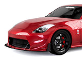 2003-2019 Nissan 350Z 370Z Amuse Style Front Splitter - Vicrez