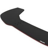 2026-2027 Dodge Charger V8R Style Front Splitter - Vicrez