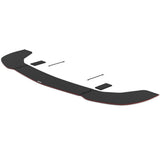 2024-2026 Ford Mustang Dark Horse V8R Style Front Splitter - Vicrez