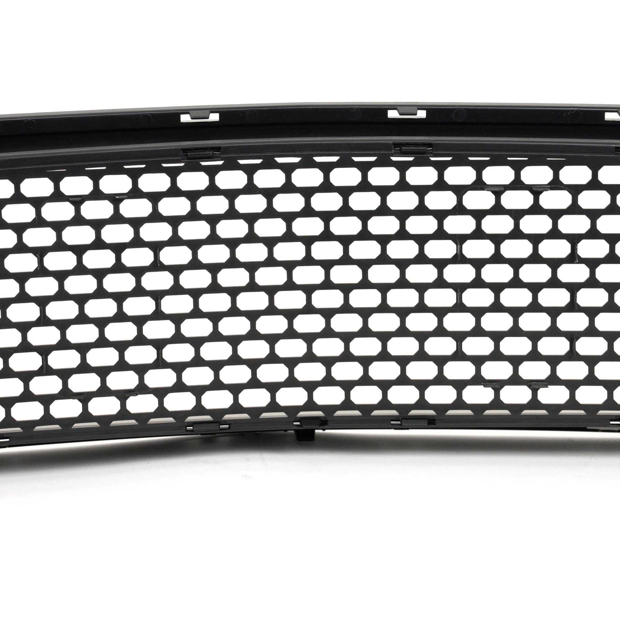 2018-2023 Ford Mustang Front Grille w/ LED Lights - Vicrez