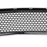 2018-2023 Ford Mustang Front Grille w/ LED Lights - Vicrez