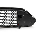 2018-2023 Ford Mustang Front Grille w/ LED Lights - Vicrez