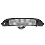 2018-2023 Ford Mustang Front Grille w/ LED Lights - Vicrez