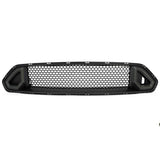 2018-2023 Ford Mustang Front Grille w/ LED Lights - Vicrez