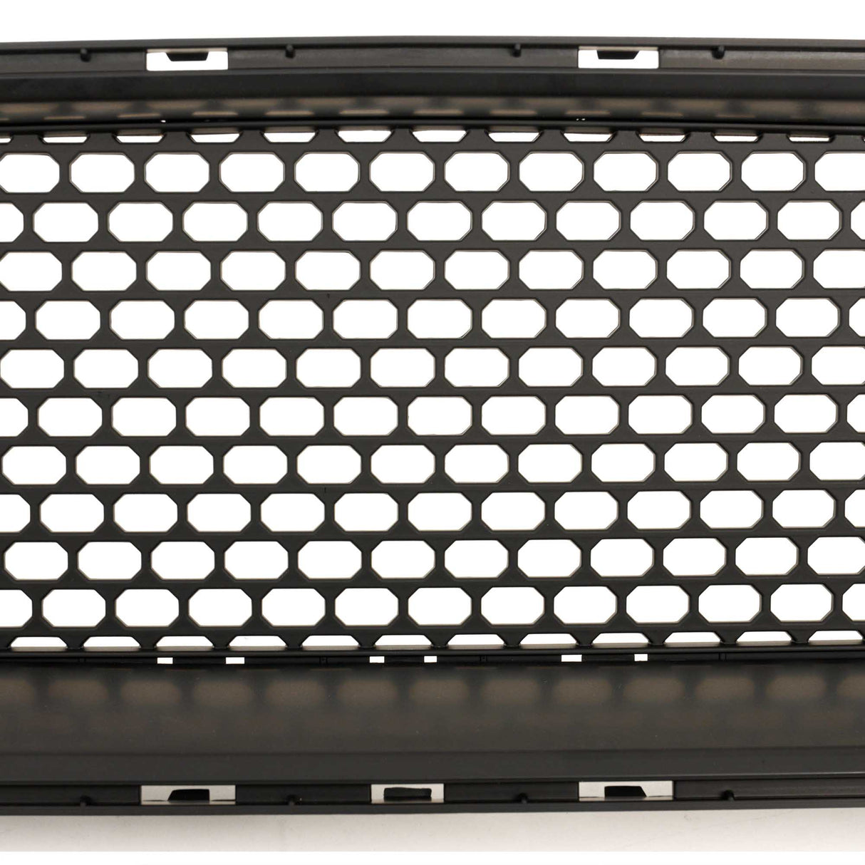 2018-2023 Ford Mustang Front Grille w/ LED Lights - Vicrez