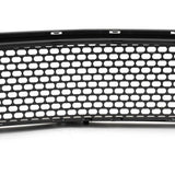 2015-2017 Ford Mustang Front Top Grille W/ LED Lights - Vicrez