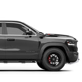 2021-2023 RAM 1500 TRX Style Front Fender Replacement - Vicrez