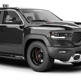 2021-2023 RAM 1500 TRX Style Front Fender Replacement - Vicrez