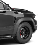 2021-2023 RAM 1500 TRX Style Front Fender Replacement - Vicrez