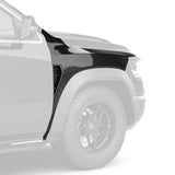 2021-2023 RAM 1500 TRX Style Front Fender Replacement - Vicrez