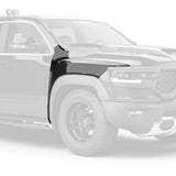 2021-2023 RAM 1500 TRX Style Front Fender Replacement - Vicrez