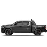 2021-2023 RAM 1500 TRX Style Front Fender Replacement - Vicrez